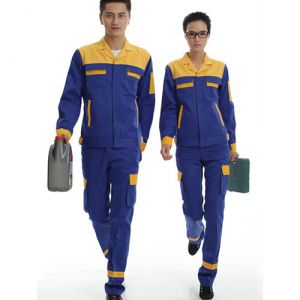 Quần áo bảo hộ lao động - Công Ty TNHH Phát An Thảo